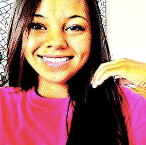 Meet your Posher, Devani